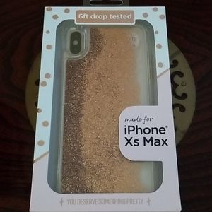 iPhone Protective Cover
